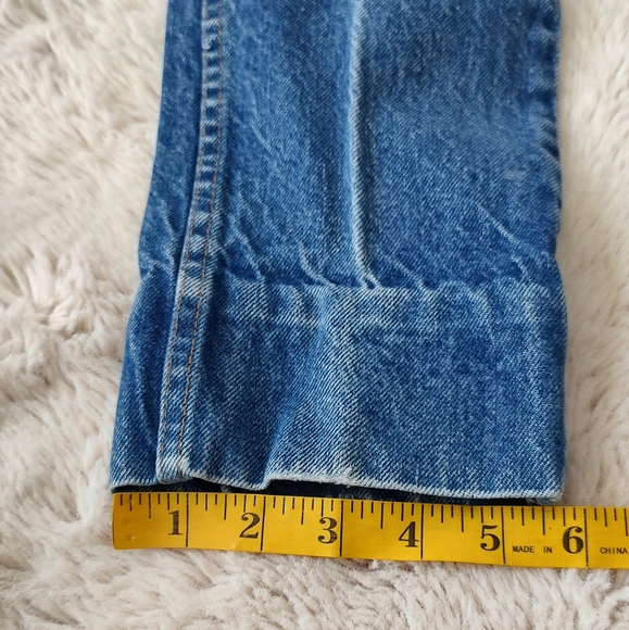 Vintage Levi's - Picture 9 of 15